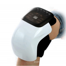 electronic Shiatsu lap Healthcare Air Pressure Therapy Physiotherapy Recovery Hot compress Knee Joints Massager OEM/ODM